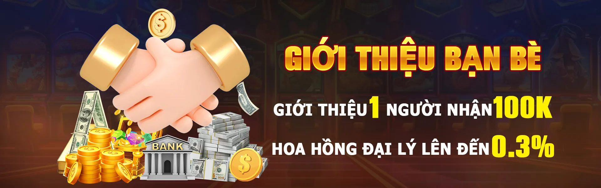 Bắn Cá vipwwin