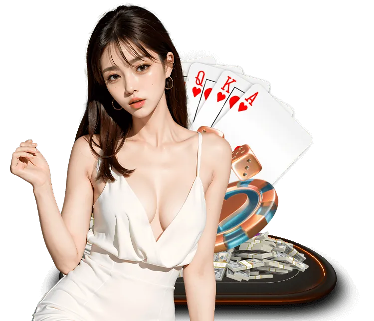Game nổ hũ video với đồ họa hiện đại và cốt truyện hấp dẫn